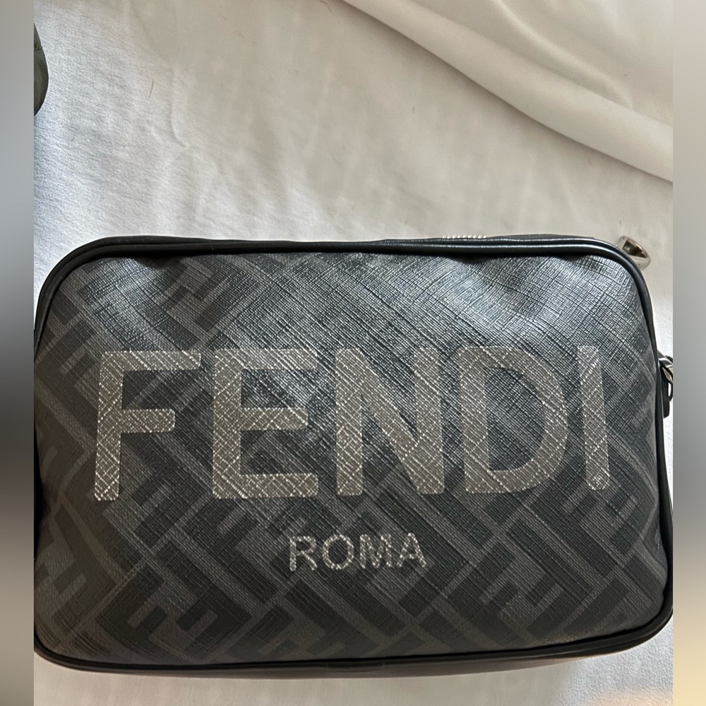 Fendi crossbody